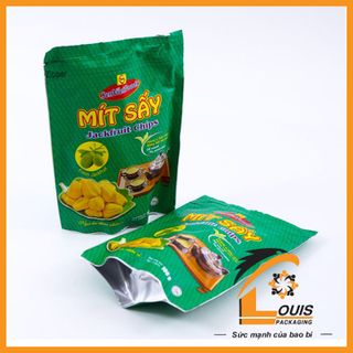 Túi màng ghép đựng thực phẩm