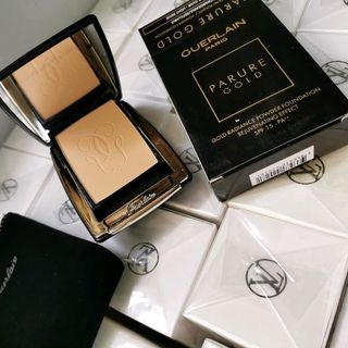 PHẤN PHỦ GUERLAIN PARURE GOLD giá sỉ