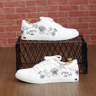 Giày nam thời trang