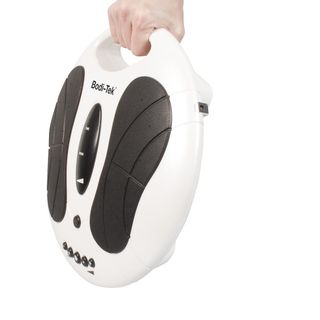 Máy massage chân công nghệ EMS Circulation Plus Active