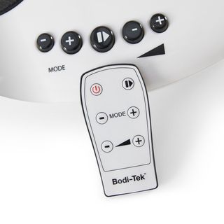 Máy massage chân công nghệ EMS Circulation Plus Active