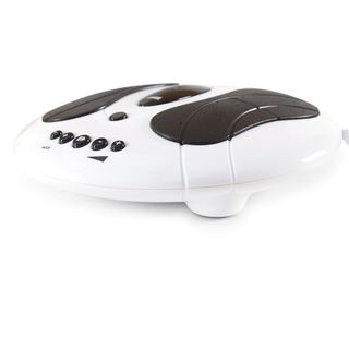 Máy massage chân công nghệ EMS Circulation Plus Active