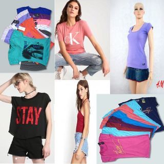BÁN LÔ THỜI TRANG HÈ GIÁ ƯU ĐÃI VỚI GIÁ CỰC RẺ CHỈ 16K