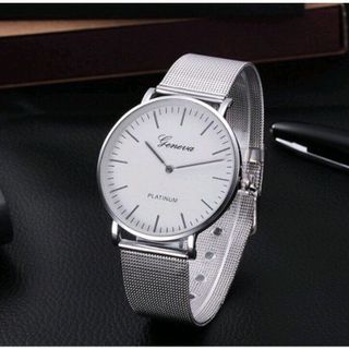 đồng hồ Gv dây lưới