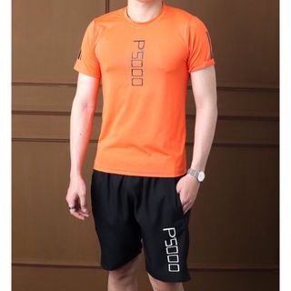 Set đồ thể thao nam