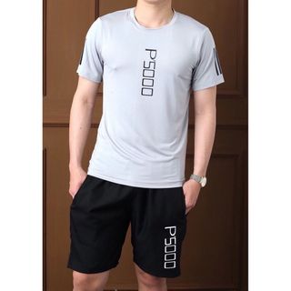 Set đồ thể thao nam