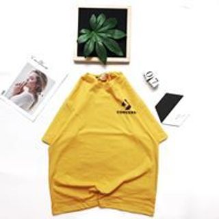 áo thun unisex nam nữ