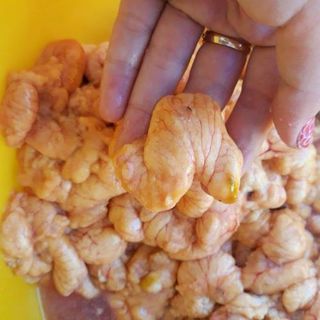 Giá Sỉ Trứng Cá Sặc Thủy Hải sản đông lạnh
