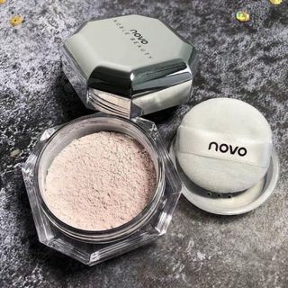Phấn Phủ Bột NOVO