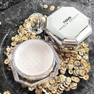 Phấn Phủ Bột NOVO