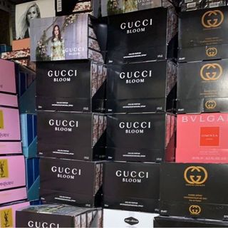 Nước hoa nhí 20ml các loại