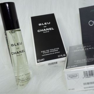 Nước hoa nhí 20ml các loại