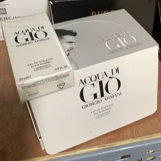Nước hoa nhí 20ml các loại