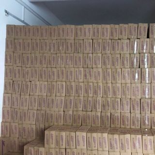 Giấy ăn gấu trúc 1 thùng 27 gói