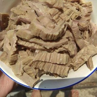 Sỉ Bao Tử Cá ngừ Đại Dương Thủy Hải sản đông lạnh