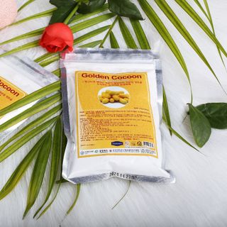 Mặt nạ bột Gold Cocoon Modeling Mask Pack