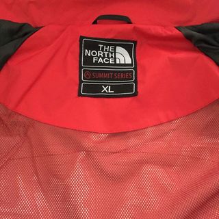 Áo gió 2 lớp TNF chống nước 100 dành cho cả nam và nữ