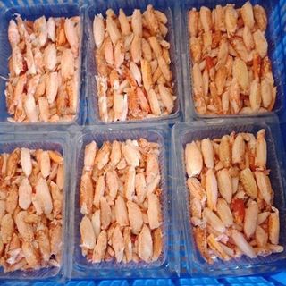 Giá Sỉ Càng Ghẹ A Thủy Hải sản đông lạnh