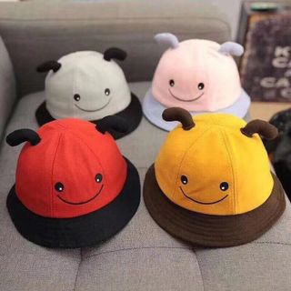 Mũ nhung nỉ mềm cho bé yêu