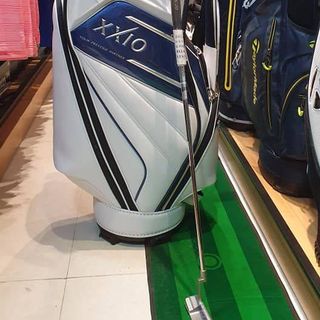 Bộ Gậy Gôn Golf XXIO MP1000 14 Gậy Kèm Túi Gậy Golf
