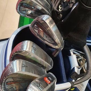Bộ Gậy Gôn Golf XXIO MP1000 14 Gậy Kèm Túi Gậy Golf