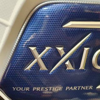 Bộ Gậy Gôn Golf XXIO MP1000 14 Gậy Kèm Túi Gậy Golf
