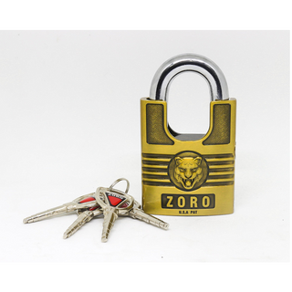 ổ khoá nhà zoro đầu cop 6 phân chống cắt thách thức mọi kẻ trộm bảo hành 5 năm giá bao rẻ