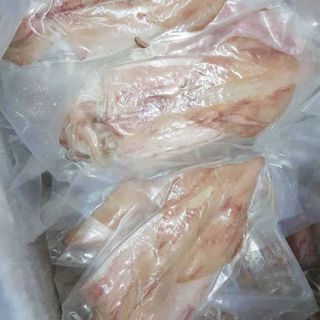 Giá Sỉ Mực 1 Nắng Thủy Hải sản đông lạnh