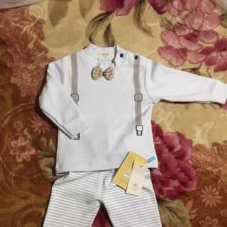 Đồ bộ bé trai gái
