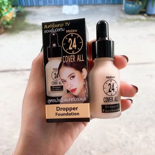 Kem Nền 24h