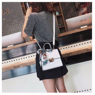 Túi kèm khăn cao cấp