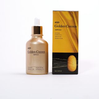 Tinh chất kén tơ tằm Golden Cocoon Ampoule
