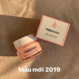 KEM TRANG ĐIỂM MA THUẬT TREE CHADA CREAM MAKEUP MUSCLE giá sỉ