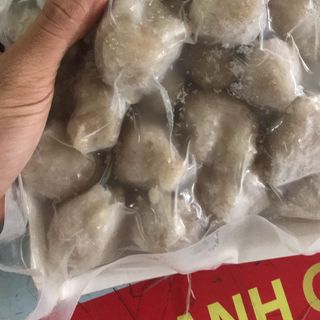 Giá Sỉ Răng Mực Thủy Hải sản đông lạnh