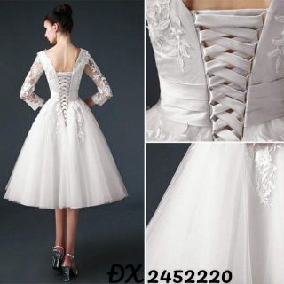 ĐẦM CÔNG CHÚA REN THÊU CAO CẤP