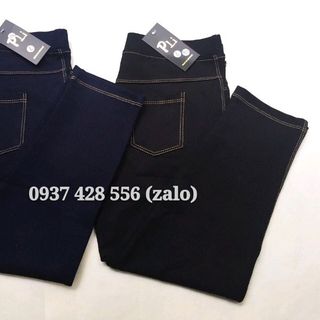 Quần Lửng Thun Jean