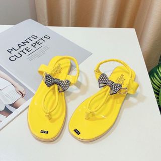 Giày sandal hoa giá sỉ​ giá bán buôn giá sỉ