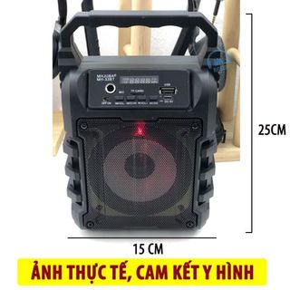 Loa Bluetooth mới ra hiện đại nhất hát trong veo