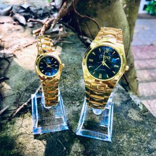 Đồng hồ thời trang nam nữ yshi
