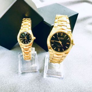 Đồng hồ thời trang nam nữ yshi
