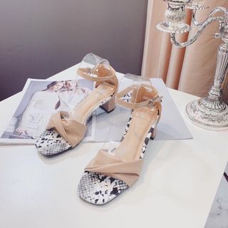 Giày sandal sa