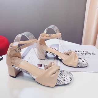 Giày sandal sa