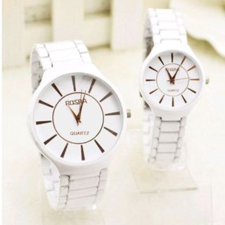 đồng hồ nam nữ RS