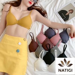 Áo lót ngực bra nữ quây gân tăm co giãn 4 chiều đẹp trẻ trung thể thao sành điệu ALNU16 giá sỉ