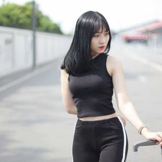 ÁO CROPTOP THỂ THAO AGE2X giá sỉ