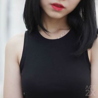 ÁO CROPTOP THỂ THAO AGE2X