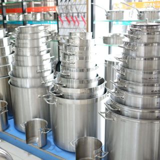 THIẾT BỊ NHÀ HÀNG KHÁCH SẠN FURNOTEL