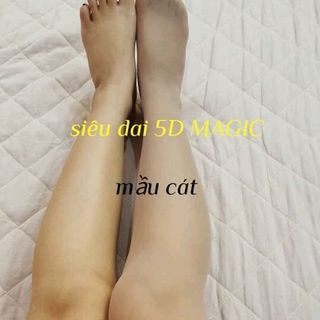 quần tất magic 5d sỉ giá gốc