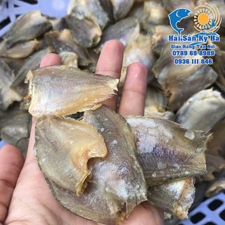 Giá Sỉ Khô Cá Sặc Bướm Thủy Hải sản đông lạnh
