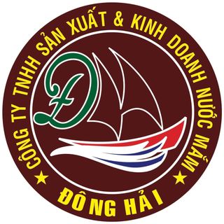 Nước mắm gia truyền DH1 - cốt cá Nhâm - Nước mắm Đông Hải